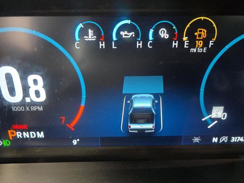 Used 2023 Ford F150 Lariat w/ Equipment Group 502A High image 15