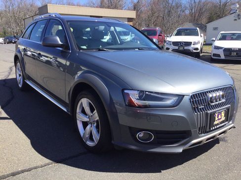 Used 2014 Audi A4 Premium Plus image 6