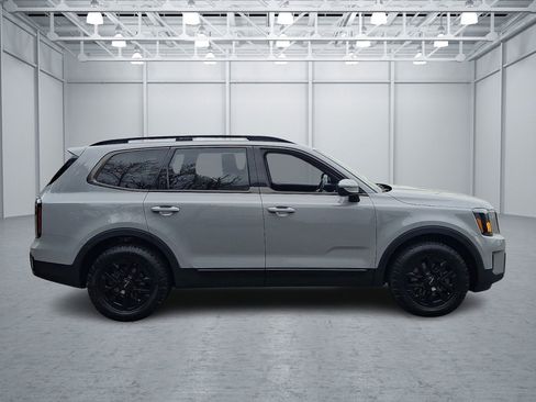 Used 2024 Kia Telluride SX Prestige X-Pro image 6