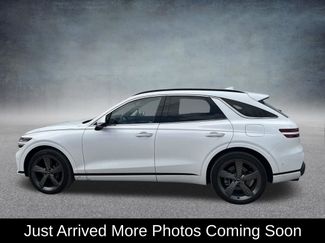 Used 2022 Genesis GV70 3.5T Sport w/ Sport Prestige Package video 2