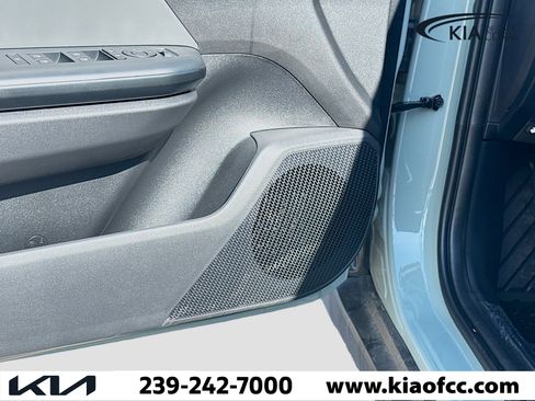 New 2026 Kia K4 LXS image 22