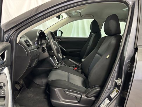 Used 2014 MAZDA CX-5 Sport image 12