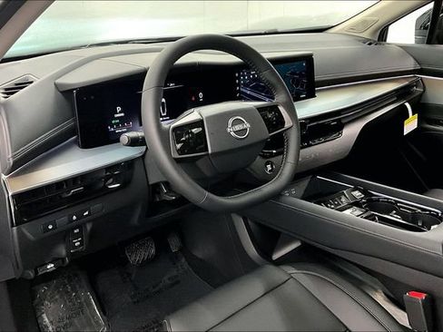 New 2025 Nissan Murano SL AWD/4WD image 7