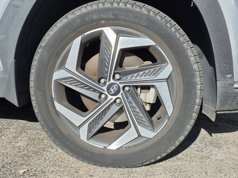 Used 2023 Hyundai Tucson SEL w/ Convenience Package image 17