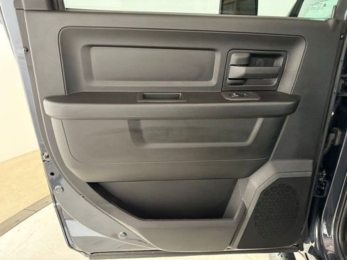 New 2026 RAM 2500 Tradesman image 13