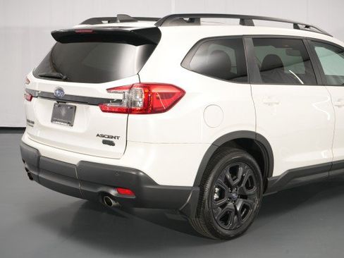 Used 2024 Subaru Ascent Onyx Edition AWD/4WD image 13