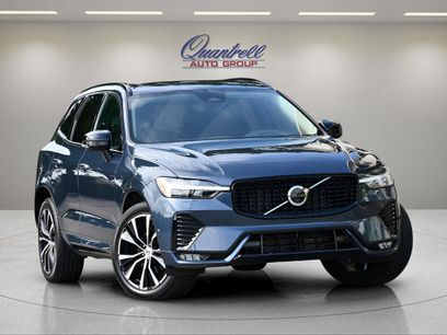 Used 2024 Volvo XC60 B5 Plus w/ Climate Package