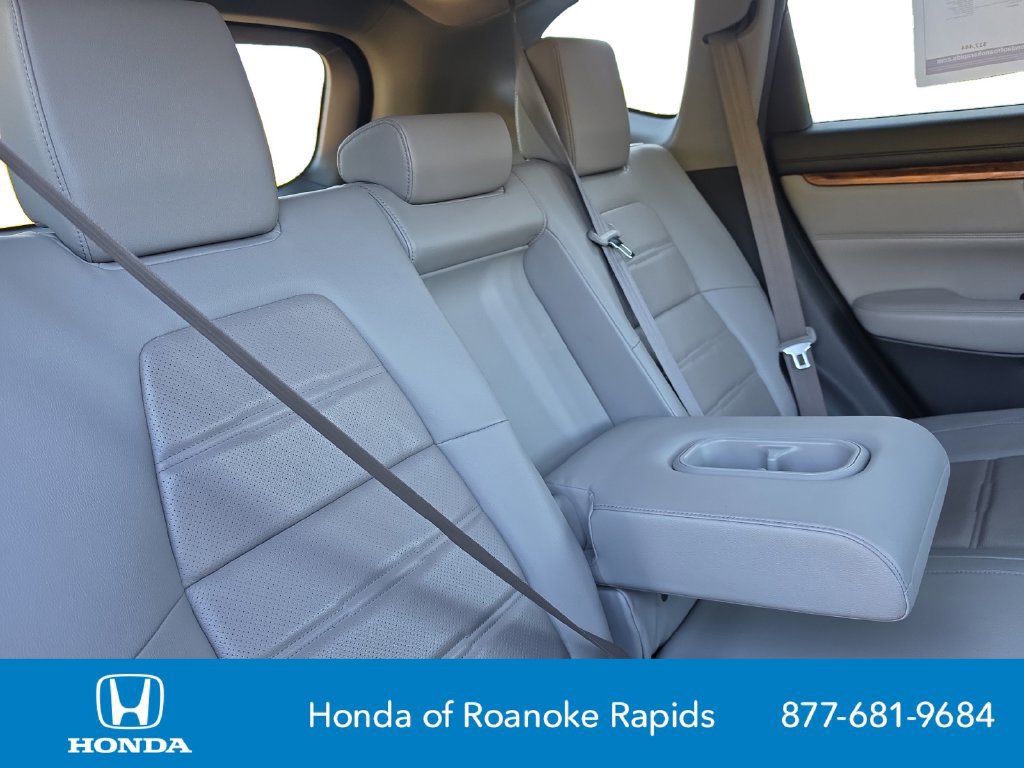 Used 2018 Honda CR-V EX-L image 18
