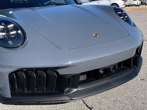 Certified 2025 Porsche 911 Carrera GTS image 20