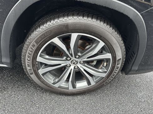 Used 2019 Lexus RX 350 Premium image 37