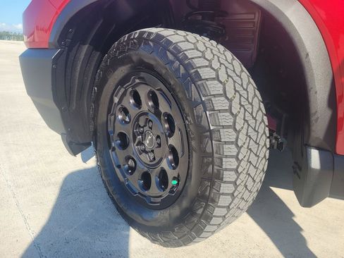 New 2026 Honda Passport TrailSport image 9