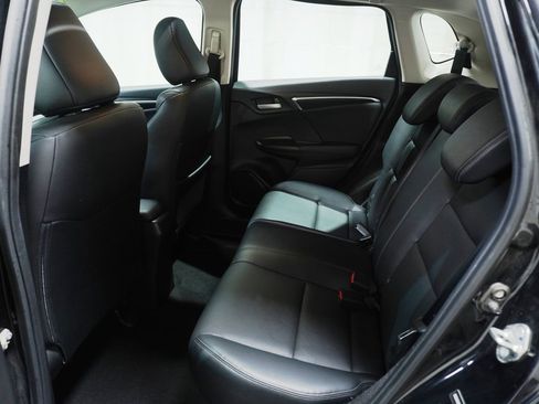 Used 2019 Honda Fit EX-L image 11