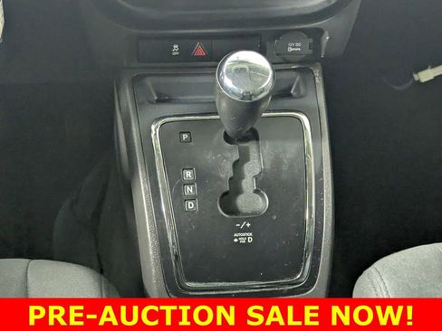 Used 2012 Jeep Compass Sport FWD image 18