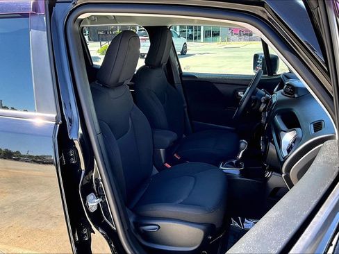 Certified 2020 Jeep Renegade Sport FWD image 16