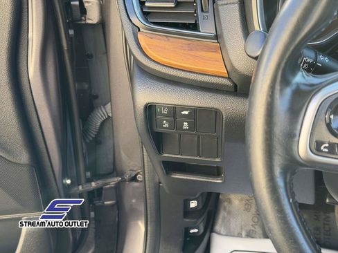 Used 2020 Honda CR-V EX-L image 37