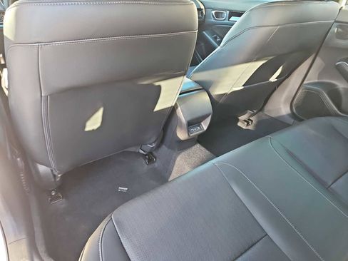 Used 2024 Honda Civic Sport Touring image 19