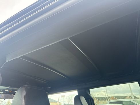 Certified 2024 Ford Bronco Black Diamond image 25