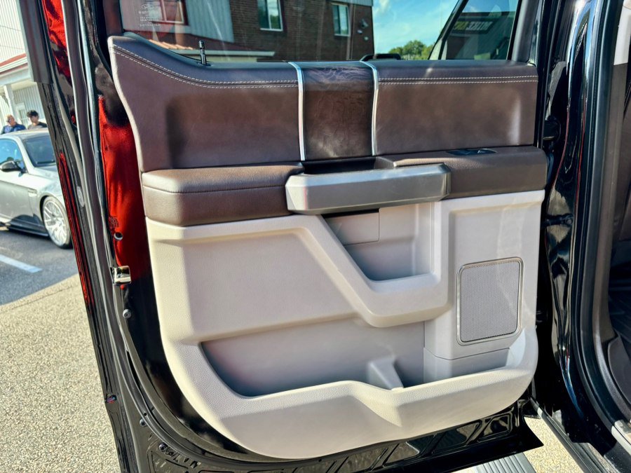 Used 2019 Ford F150 Limited AWD/4WD image 18
