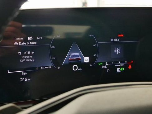 New 2025 Audi S5 Premium Plus image 19