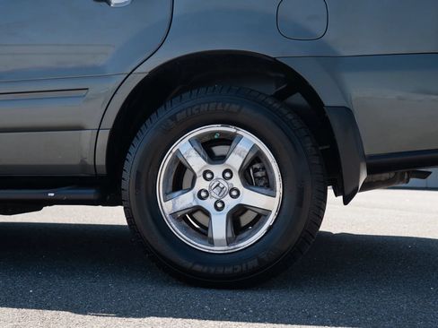 Used 2007 Honda Pilot EX image 13