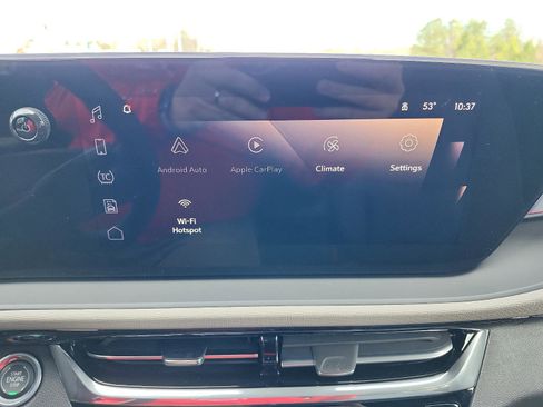 New 2026 Buick Envista Avenir image 14