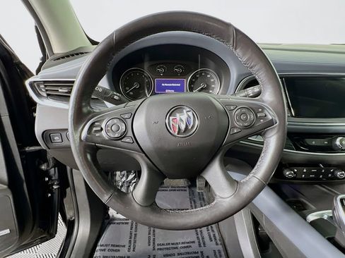 Certified 2021 Buick Enclave Premium w/ Sun and Sites Package image 10