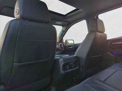 Used 2021 GMC Sierra 1500 Denali w/ Denali Ultimate Package image 15