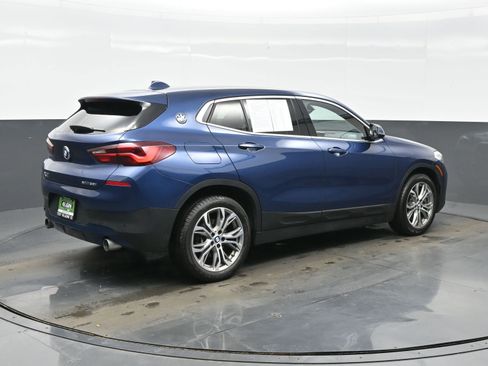Used 2022 BMW X2 xDrive28i image 6
