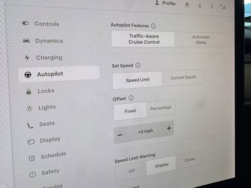 Used 2020 Tesla Model Y Long Range image 32