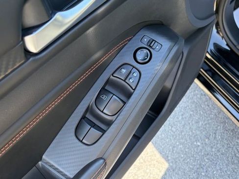 Used 2022 Nissan Altima 2.5 SR FWD image 13