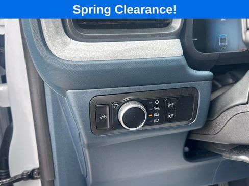 Used 2025 Ford Maverick XLT w/ XLT Luxury Package AWD/4WD image 16