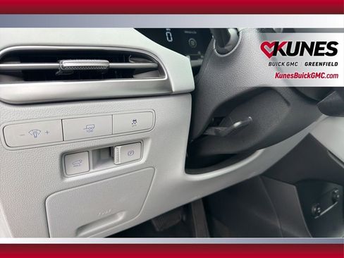 Used 2025 Hyundai Palisade SEL image 18