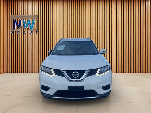 Used 2016 Nissan Rogue S w/ Appearance Package AWD/4WD image 19