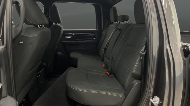Used 2026 RAM 2500 Big Horn AWD/4WD image 22