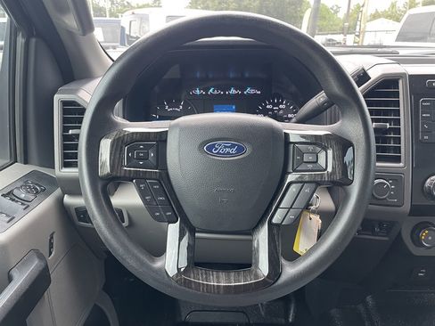 Used 2022 Ford F350 XL w/ STX Appearance Package AWD/4WD image 24