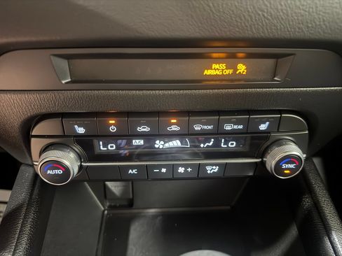 Used 2025 MAZDA CX-5 AWD 2.5 S w/ Select Package image 31