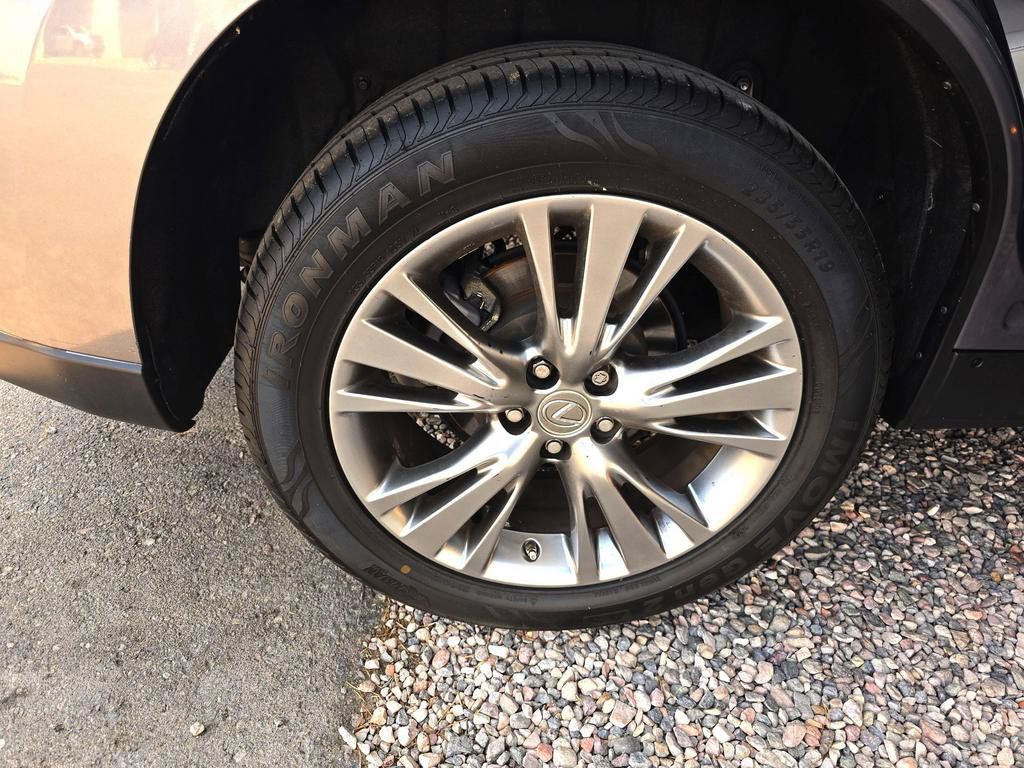 Used 2014 Lexus RX 350 FWD w/ Navigation Package image 36