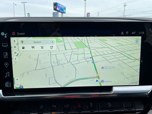 New 2026 Chevrolet Silverado 2500 LT w/ Trail Boss Package image 4