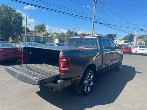 Used 2019 RAM 1500 Limited image 8