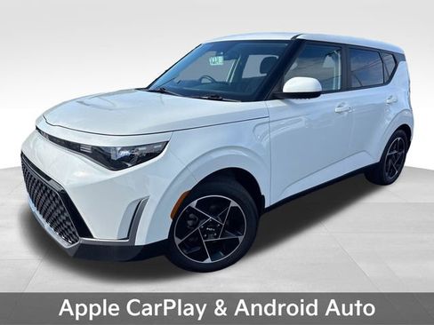 Used 2023 Kia Soul EX FWD image 10