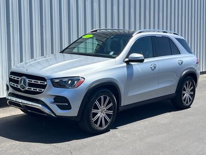 Used 2026 Mercedes-Benz GLE 350 4MATIC