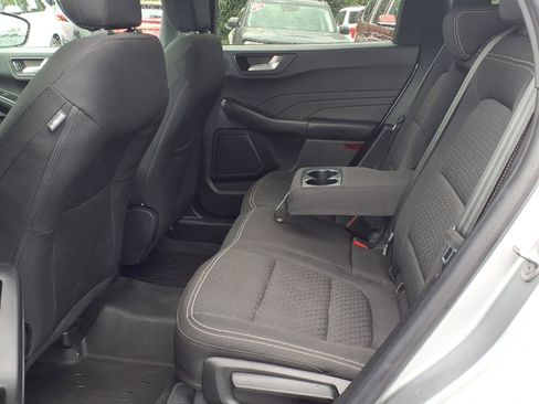 Certified 2024 Ford Escape Active w/ Tech Pack #2 AWD/4WD image 5