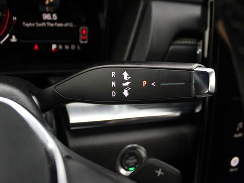 Used 2026 GMC Terrain Elevation w/ Technology Package II AWD/4WD image 9