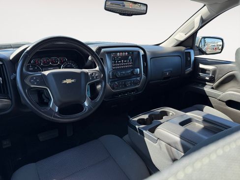 Used 2018 Chevrolet Silverado 1500 LT w/ All Star Edition image 15