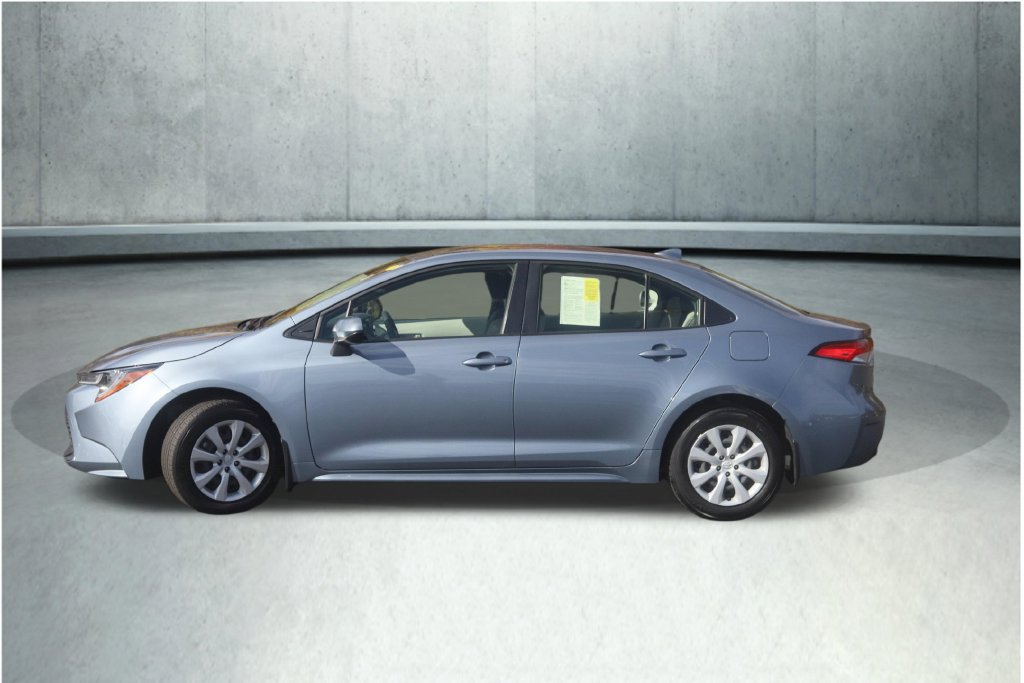 Used 2024 Toyota Corolla LE FWD image 15