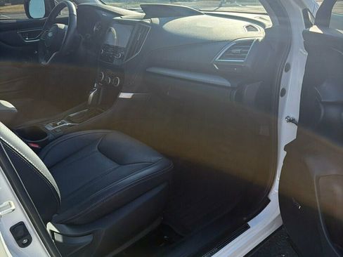 Used 2020 Subaru Forester Limited image 13