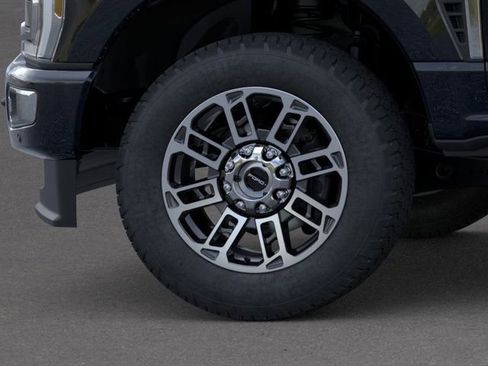 New 2026 Ford F350 Platinum w/ Platinum Plus Package image 19