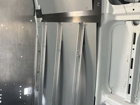 New 2025 RAM ProMaster 3500 FWD image 12