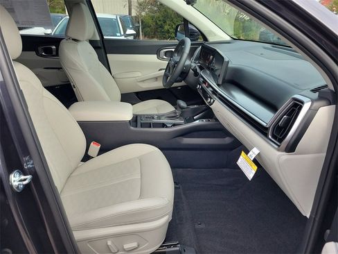New 2026 Kia Sorento EX image 7
