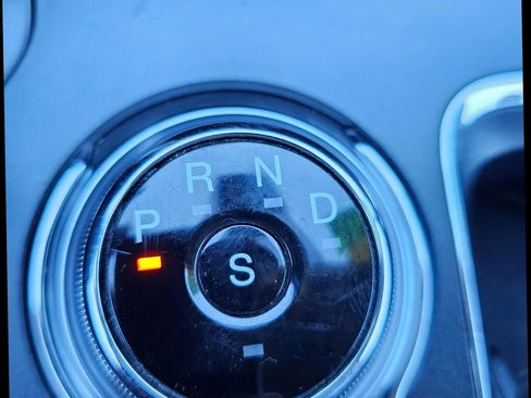 Used 2020 Ford Fusion Titanium image 30